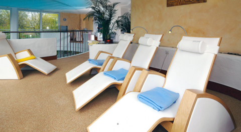 Der Kurort Bad Zwischenahn bietet ein breites Wellness Angebot