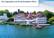 Im Wellnesshotel kann man ausgezeichnet entspannen Das Hotel bietet ein breites Wellness-Angebot