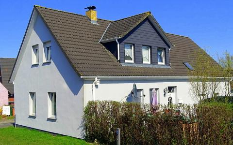 Entspannung und Action in Binz zugleich Zentrale Ferienwohnung Wiesenweg