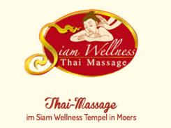 Siam Wellness Thai Massage -  in Moers | Moers