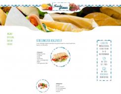 fresh & green: Bürocatering in der Region Hamburg | Hamburg