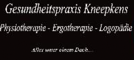 Gesundheitspraxis Kneepkens - Physiotherapie in Gronau (Westf.) | Gronau (Westf.)