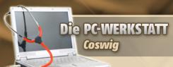 Die PC-Werkstatt Martina Neugebauer - Computerreparatur in Coswig | Coswig