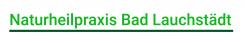 Naturheilpraxis Bad Lauchstädt - Heilpraktiker in Bad Lauchstädt | Bad Lauchstädt