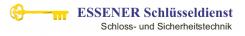 Essener Schlüsseldienst - Schlüsseldienst in Essen | Essen