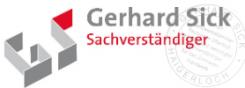 GSSVB Gerhard Sick Sachverständiger - Sanitär & Heizung in Haigerloch | Haigerloch
