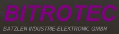 Bitrotec Batzlen Industrie-Elektronic GmbH in Ofterdingen | Ofterdingen