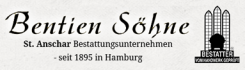 Bestattungsunternehmen Bentien Söhne in Hamburg-Wandsbek: | Hamburg