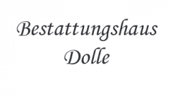 Die Bestatter Ihres Vertrauens: Bestattungshaus Dolle in Arnsberg | Arnsberg