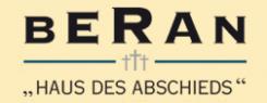 Bestattungsdienst Beran in Ausacker: Tröstender Beistand | Ausacker