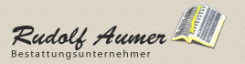 Bestattungen Rudolf Aumer in Wörth | Wörth