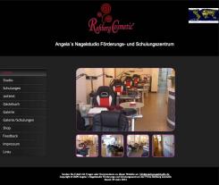 Angela´s Nagelstudio -  in Aachen | Aachen