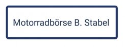 Motorradbörse B. Stabel - Motorräder in Euskirchen | Euskirchen