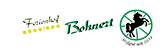 Ferienhof Bohnert - Ferienwohnungen in Seebach | Seebach