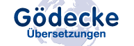 Gödecke Fremdsprachen & Übersetzungen - Übersetzer in Weinheim | Weinheim