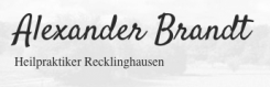 Schonende Heilverfahren: Heilpraktiker Alexander Brandt aus Recklinghausen | Recklinghausen