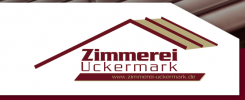 Kompetent und kreativ – Zimmerei Rene Schmidt aus der Uckermark | Wilmersdorf