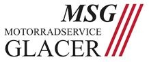 MSG Motorrad Service Glacer - Motorräder in Rheinberg | Rheinberg