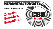 Ein Full-Service für Veranstaltungen - CBB Musik Veranstaltungstechnik in Mönchengladbach | Rommerskirchen