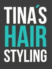 Die Friseure in Nienburg: Tina's Hairstyling | Nienburg