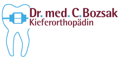 Fachzahnärztin für Kieferorthopädie in Nürnberg: Dr. med. Christiane Bozsak | Nürnberg
