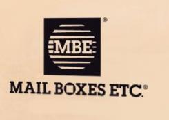 Mail Boxes Etc. in Hamburg Gänsemarkt | Hamburg