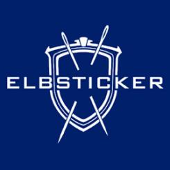 Elbsticker Gbr Stickerei in Hamburg | Hamburg