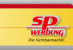 Ihr Experte für Fahrzeugbeschriftungen und Leuchtreklamen: sp-werbung swen peter heine e. k. | Bremen