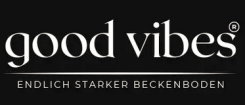 Beckenbodentraining ganz entspannt – mit dem Good Vibes Chair | Bad Harzburg
