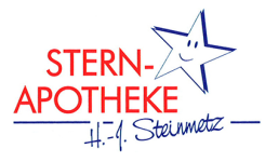 Stern-Apotheke, Hans Jürgen Steinmetz e.K. – Profil und Hintergrund | Sulzbach
