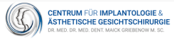 Rekonstruktive Kiefer- und Gesichtschirurgie bei Dr. Griebenow: Form, Funktion und Ästhetik in perfekter Harmonie | Dortmund