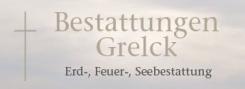 Bestattungen Grelck in Tornesch | Tornesch