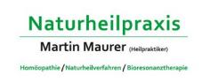 Naturheilpraxis Martin Maurer – Heilpraktiker in Kehl | Kehl