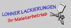 Lohner Lackierungen GmbH - Autolackiererei in Münsingen | Münsingen