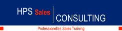 HPS Sales Consulting - Verkaufstraining in Baden-Baden | Baden-Baden