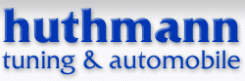 Huthmann - Tuning u. Automobile - Tuning in Bad Mergentheim | Bad Mergentheim