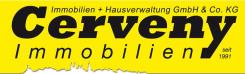 Cerveny Immobilien und Hausverwaltung GmbH & Co. KG in Halle/Saale | Halle/Saale