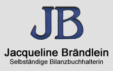 Jacqueline Brändlein: selbständige Bilanzbuchhalterin in Fürth | Fürth