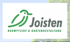 Gartenpflege in Düsseldorf: Joisten Baumpflege & Gartengestaltung | Leichlingen