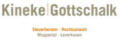 Steuerberater und Rechtsanwalt in Wuppertal und Leverkusen: Kineke Gottschalk StB/RA GbR | Wuppertal