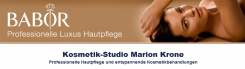 Kosmetik-Studio Marion Krone in Köln | Köln