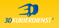 Direkter, europaweiter Service: 3D Kurierdienst | Bochum