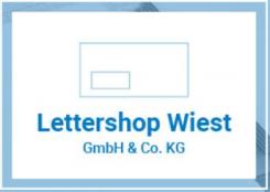 Lettershop Wiest – Ihre Druckservice-Experten  | Kisslegg