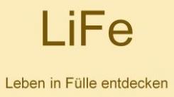 LiFe – Leben in Fülle entdecken: Coaching – Stressmanagement – Lebensberatung in Ibbenbüren | Ibbenbüren
