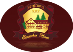 Berghotel Eisenacher Haus - Hotel in Erbenhausen | Erbenhausen