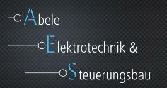 AES Abele Elektrotechnik & Steuerungsbau GmbH - Elektrotechnik in Walzbachtal | Walzbachtal