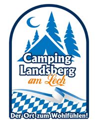 Camping Landsberg am Lech GbR - Camping in Landsberg am Lech | Landsberg am Lech