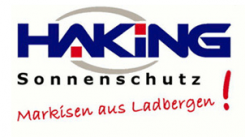 Haking Metallbau GmbH Sonnenschutz in Ladbergen | Ladbergen