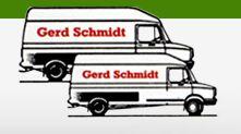 Umzugsunternehmen Gerd Schmidt in Potsdam | Potsdam