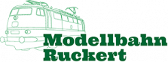Onlineshop für Modellbahnen und Zubehör – Modellbahn Ruckert in Buchloe | Buchloe